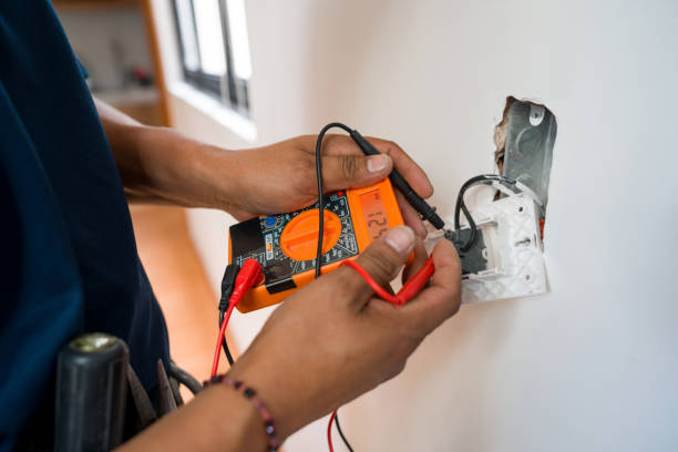 Best Electrical Wiring and Rewiring  in Timberwood Park, TX